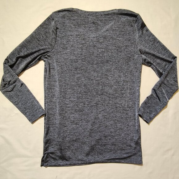 Women's Long Sleeve Michael Kors Top - Picture 2 of 6